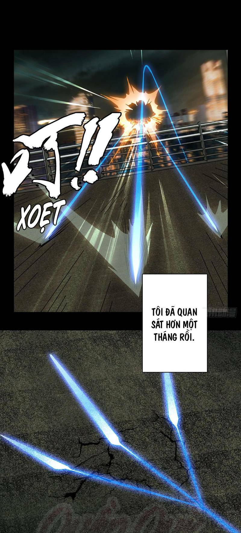 Đại Tượng Vô Hình Chapter 55 - Trang 2