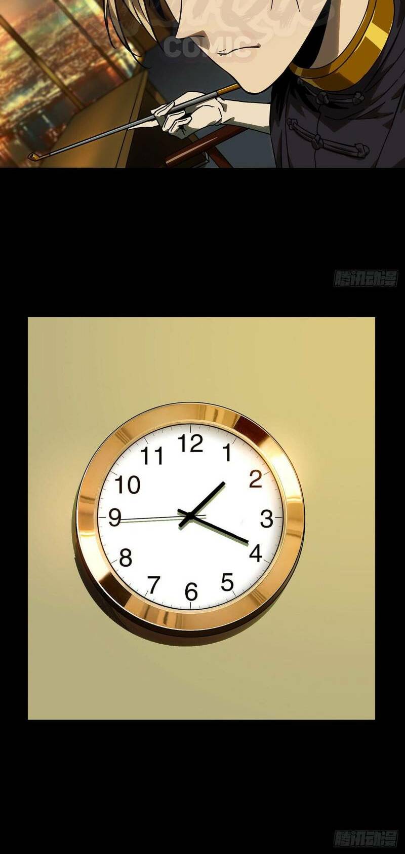 Đại Tượng Vô Hình Chapter 55 - Trang 2