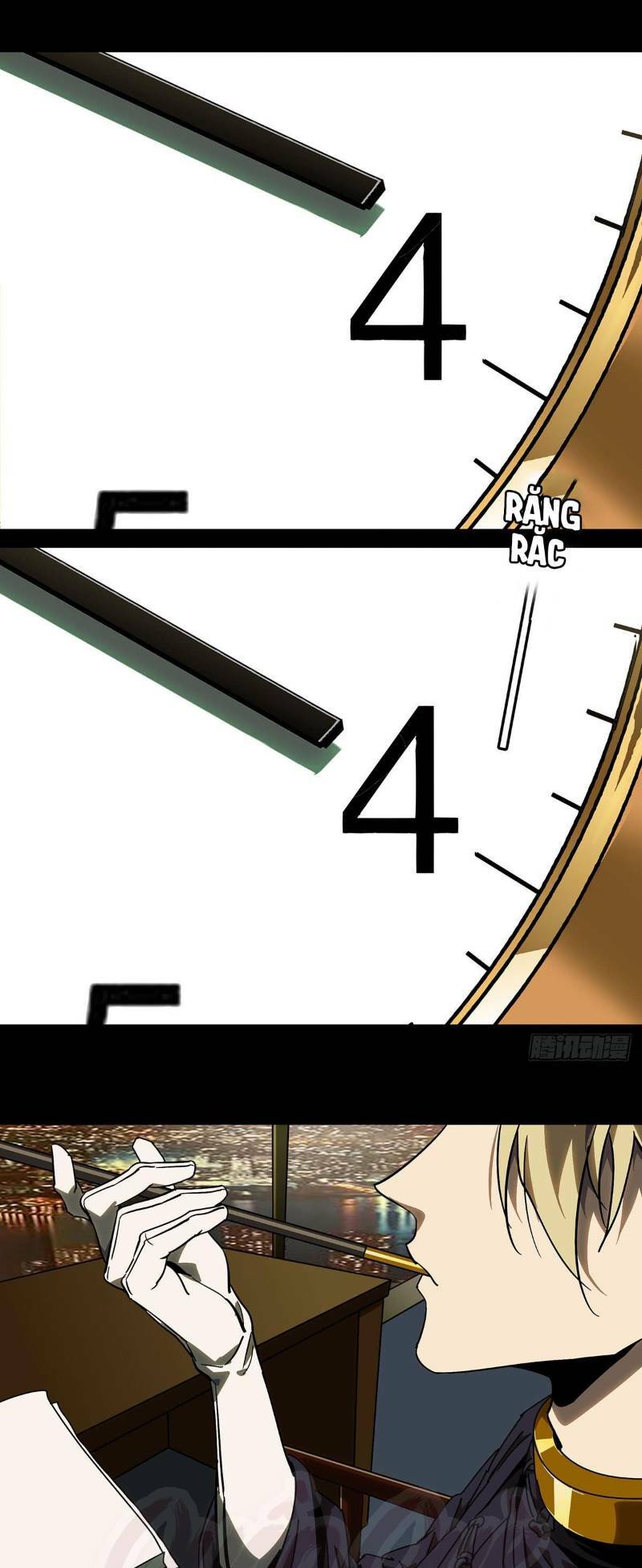 Đại Tượng Vô Hình Chapter 55 - Trang 2