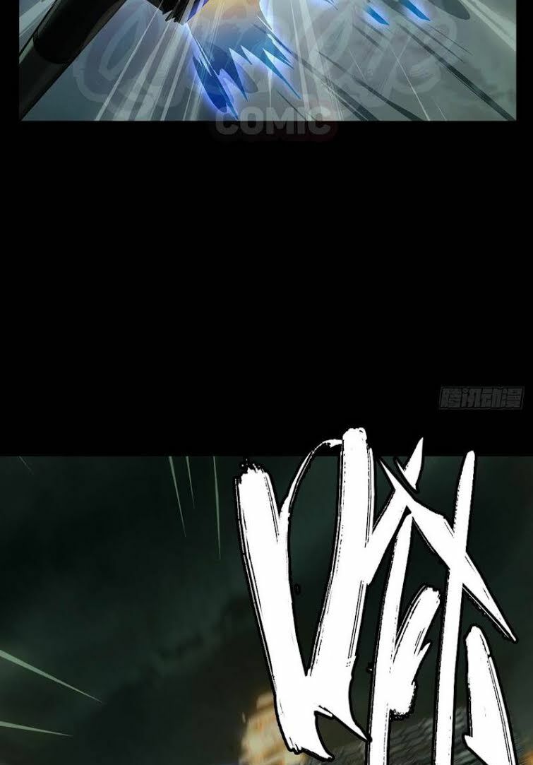 Đại Tượng Vô Hình Chapter 55 - Trang 2