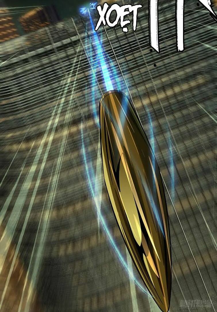 Đại Tượng Vô Hình Chapter 55 - Trang 2