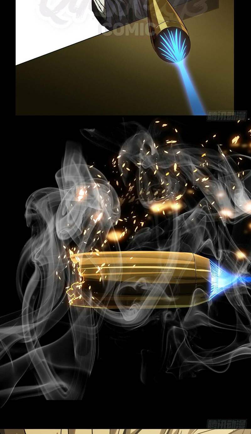 Đại Tượng Vô Hình Chapter 55 - Trang 2