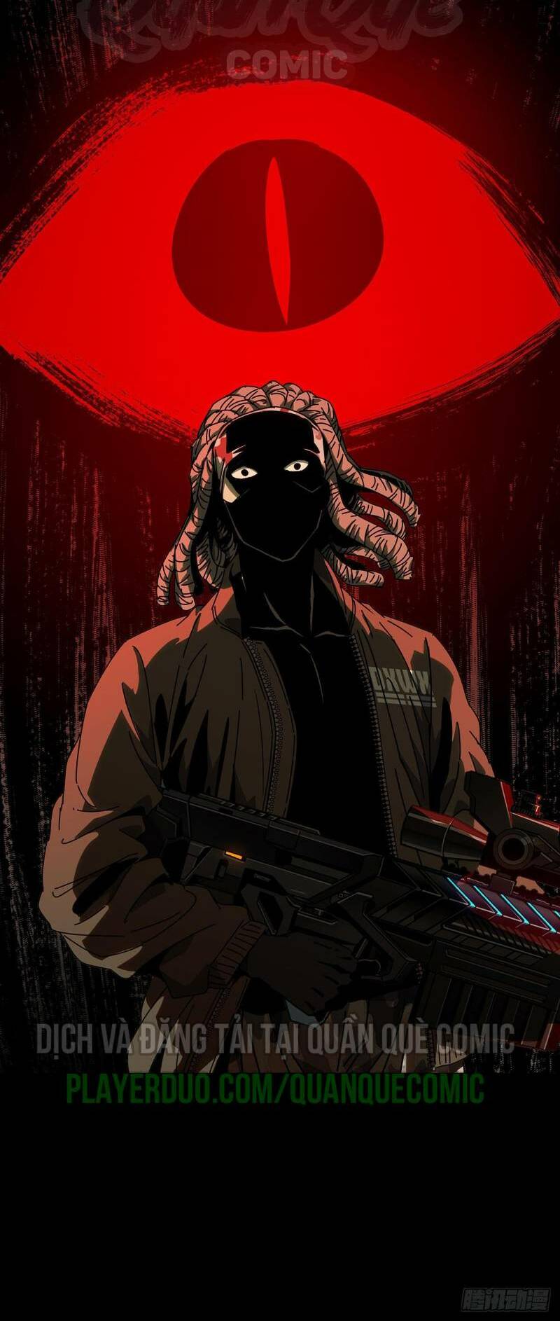 Đại Tượng Vô Hình Chapter 55 - Trang 2