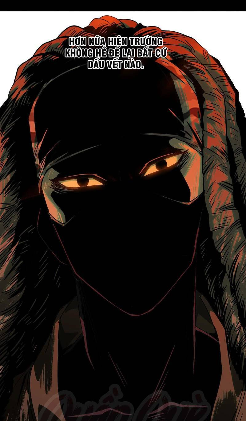 Đại Tượng Vô Hình Chapter 55 - Trang 2
