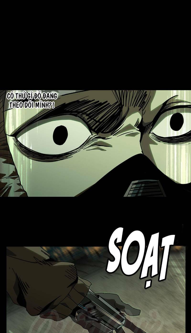 Đại Tượng Vô Hình Chapter 56 - Trang 2