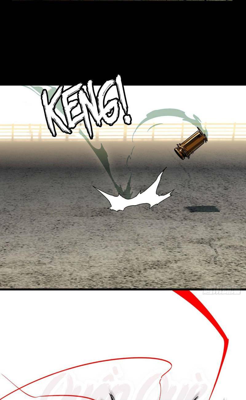 Đại Tượng Vô Hình Chapter 56 - Trang 2