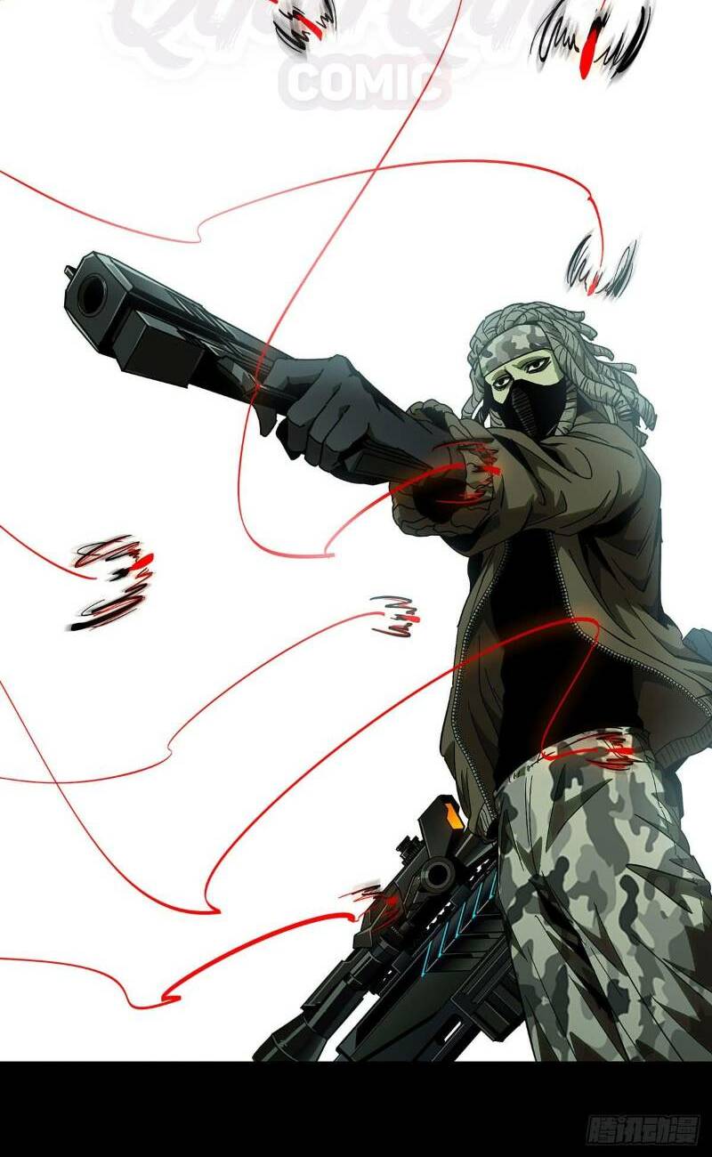 Đại Tượng Vô Hình Chapter 56 - Trang 2