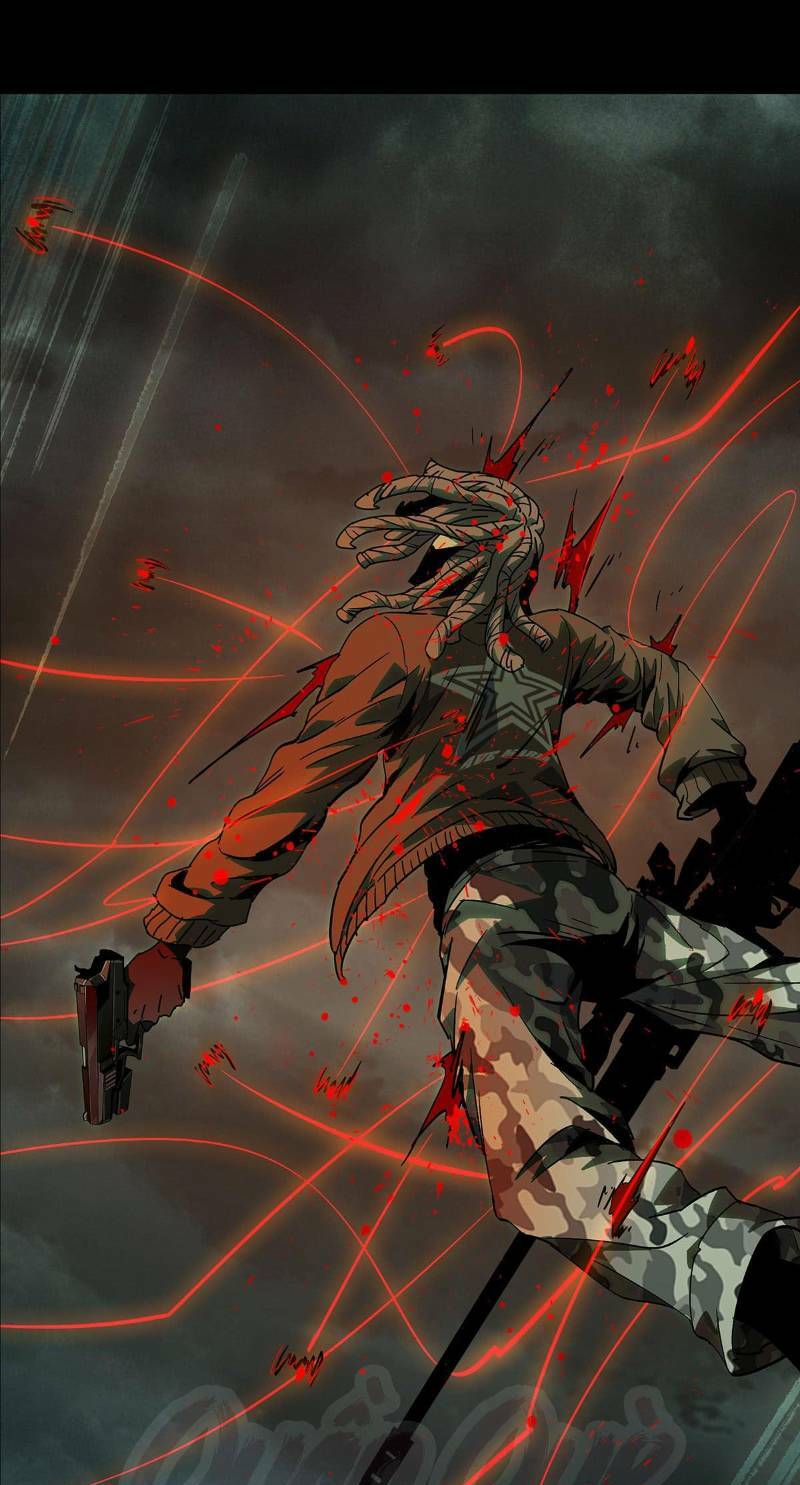 Đại Tượng Vô Hình Chapter 56 - Trang 2