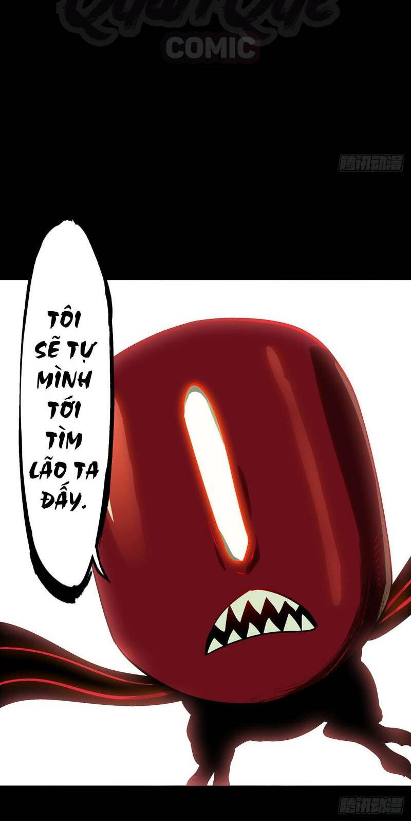 Đại Tượng Vô Hình Chapter 56 - Trang 2