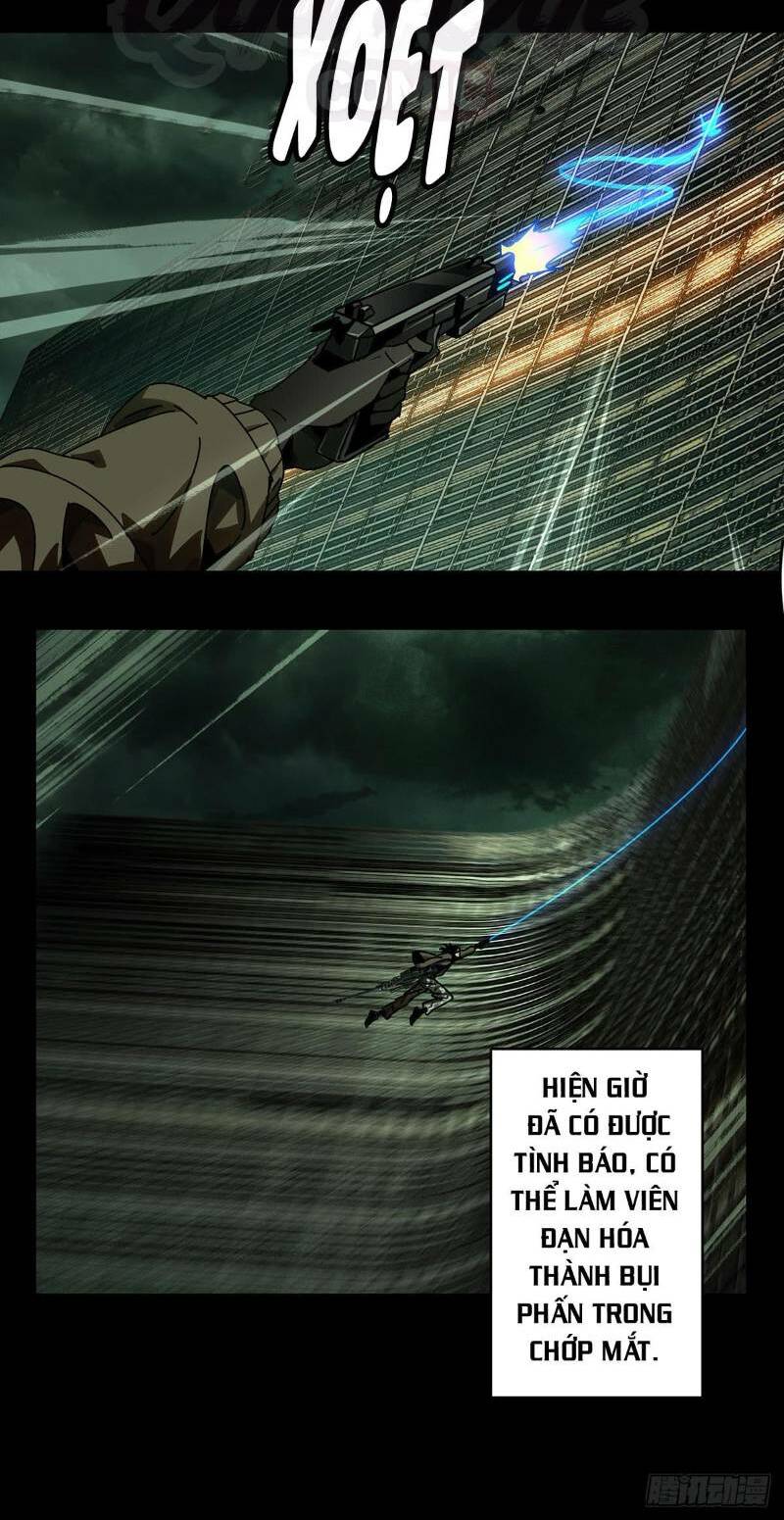 Đại Tượng Vô Hình Chapter 56 - Trang 2