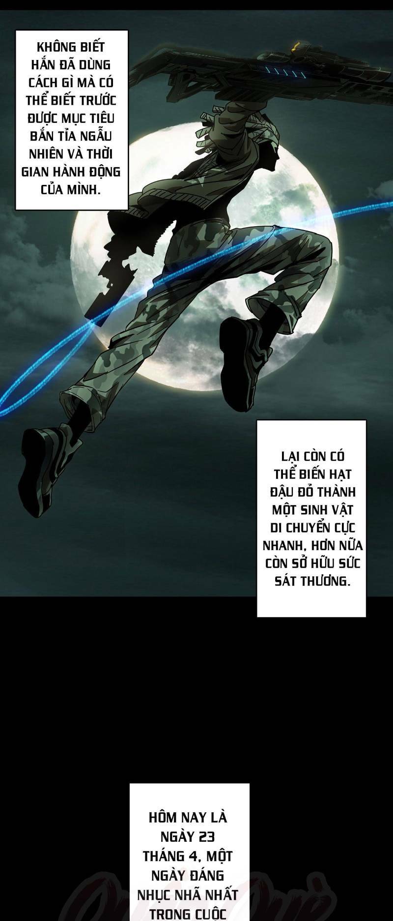 Đại Tượng Vô Hình Chapter 56 - Trang 2