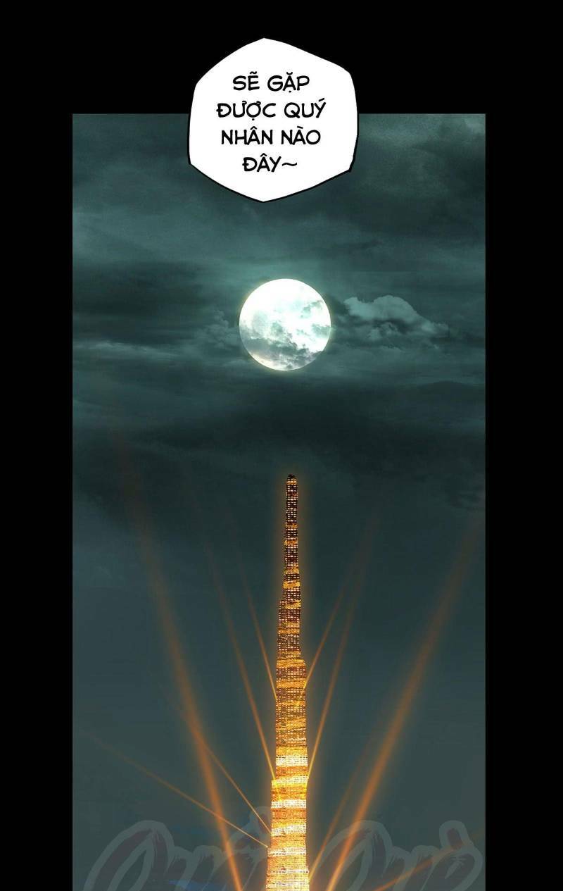 Đại Tượng Vô Hình Chapter 56 - Trang 2
