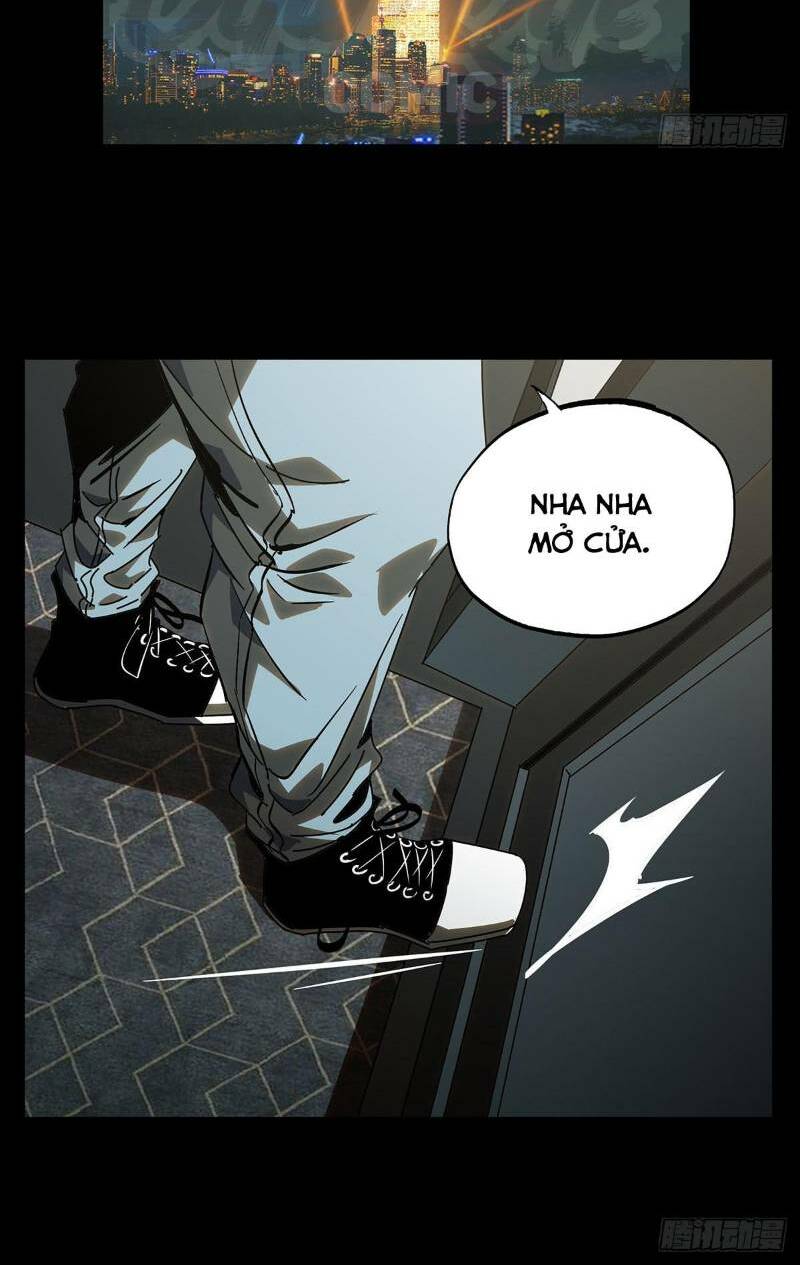 Đại Tượng Vô Hình Chapter 56 - Trang 2