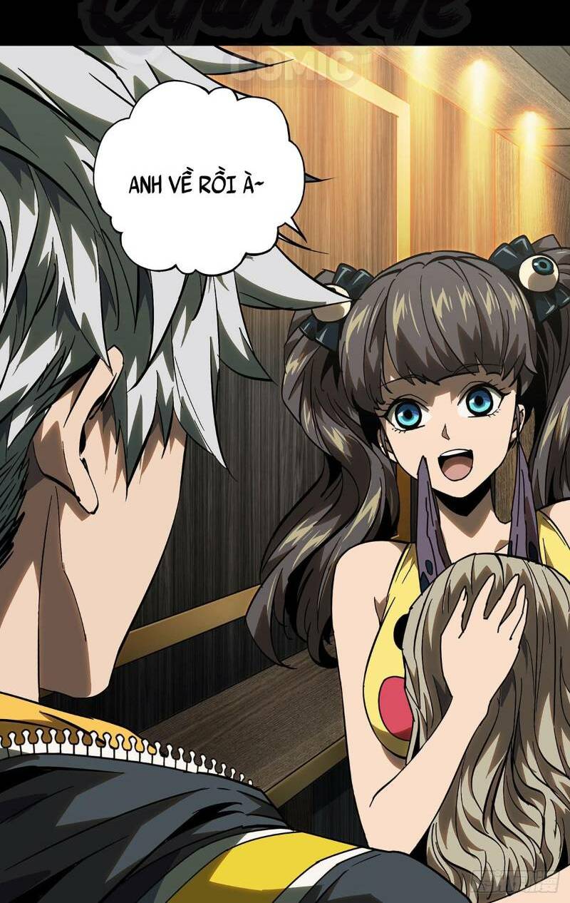 Đại Tượng Vô Hình Chapter 56 - Trang 2