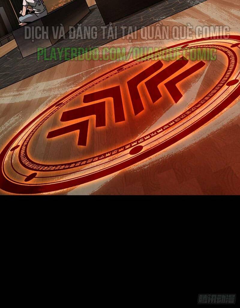 Đại Tượng Vô Hình Chapter 56 - Trang 2