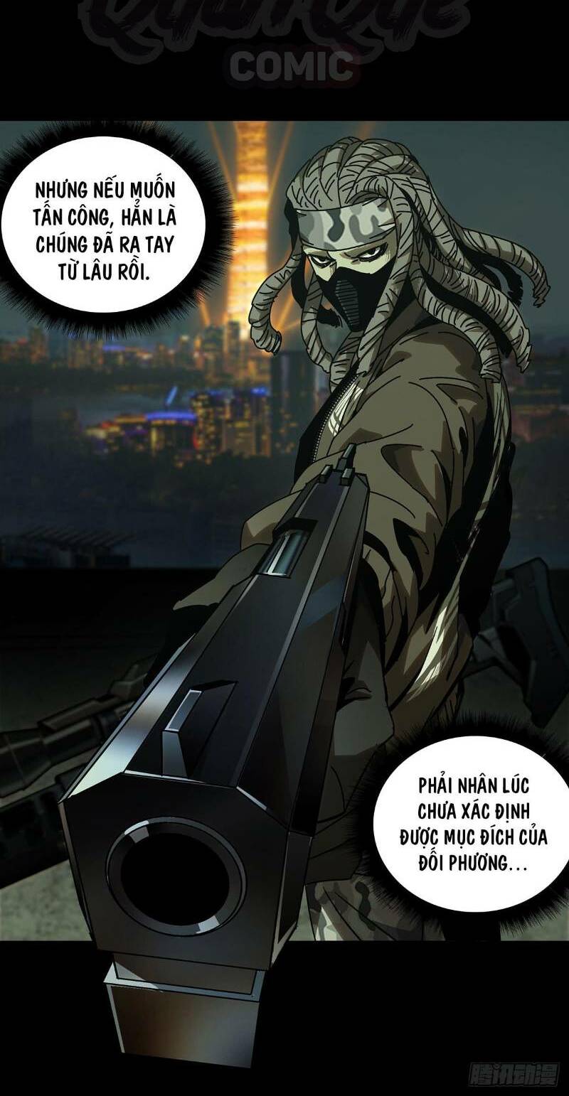 Đại Tượng Vô Hình Chapter 56 - Trang 2