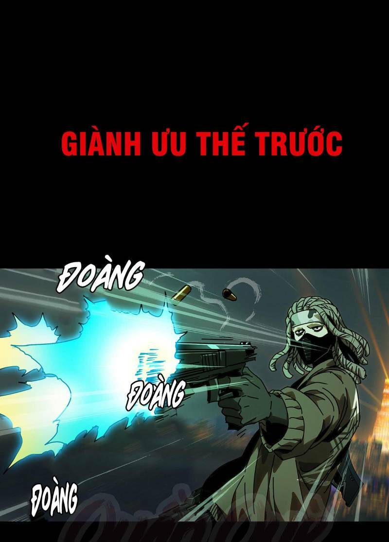 Đại Tượng Vô Hình Chapter 56 - Trang 2