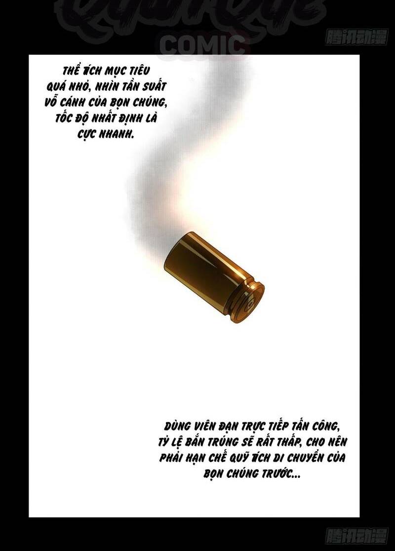 Đại Tượng Vô Hình Chapter 56 - Trang 2