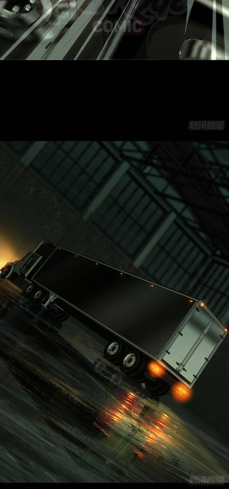 Đại Tượng Vô Hình Chapter 57 - Trang 2