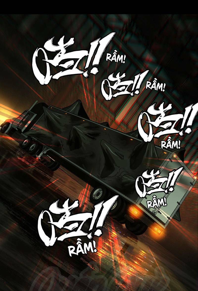 Đại Tượng Vô Hình Chapter 57 - Trang 2