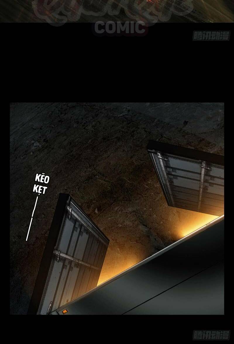 Đại Tượng Vô Hình Chapter 57 - Trang 2