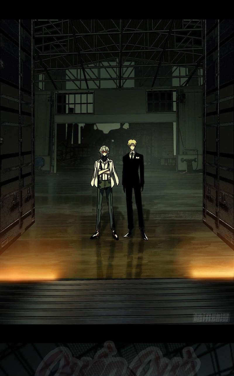 Đại Tượng Vô Hình Chapter 57 - Trang 2