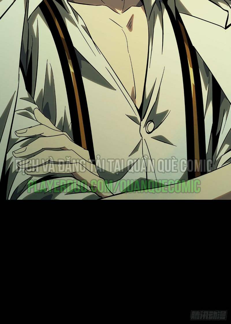 Đại Tượng Vô Hình Chapter 57 - Trang 2