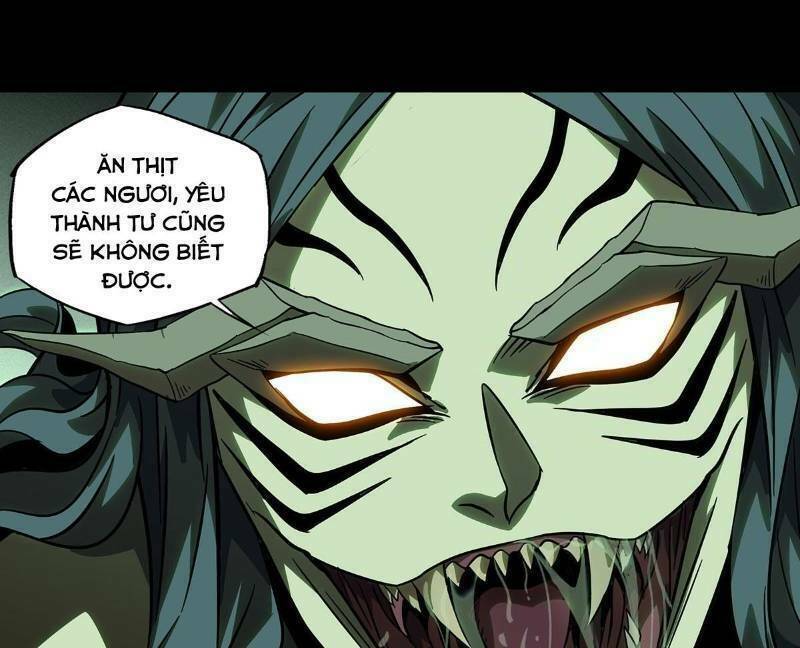 Đại Tượng Vô Hình Chapter 58 - Trang 2