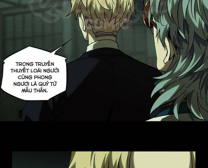 Đại Tượng Vô Hình Chapter 58 - Trang 2