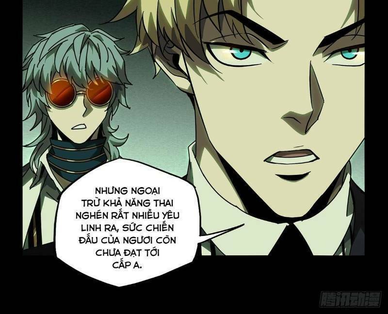 Đại Tượng Vô Hình Chapter 58 - Trang 2