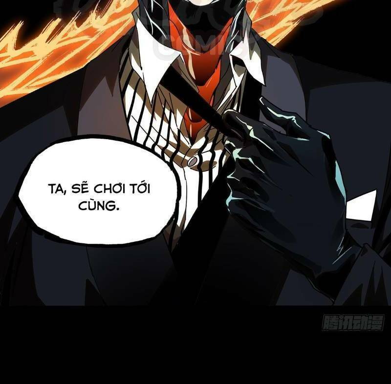 Đại Tượng Vô Hình Chapter 58 - Trang 2