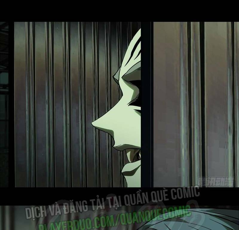 Đại Tượng Vô Hình Chapter 58 - Trang 2