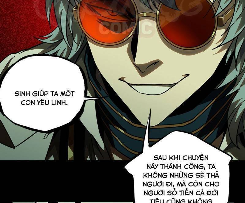 Đại Tượng Vô Hình Chapter 58 - Trang 2