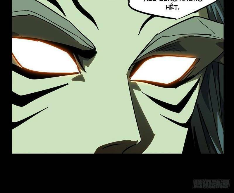 Đại Tượng Vô Hình Chapter 58 - Trang 2