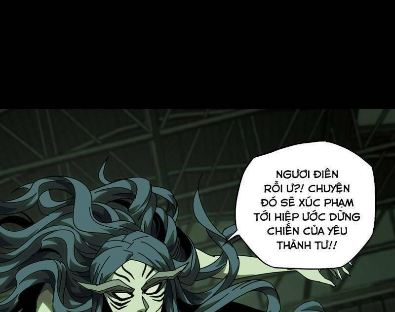 Đại Tượng Vô Hình Chapter 58 - Trang 2