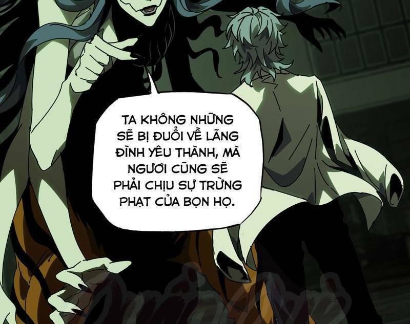 Đại Tượng Vô Hình Chapter 58 - Trang 2