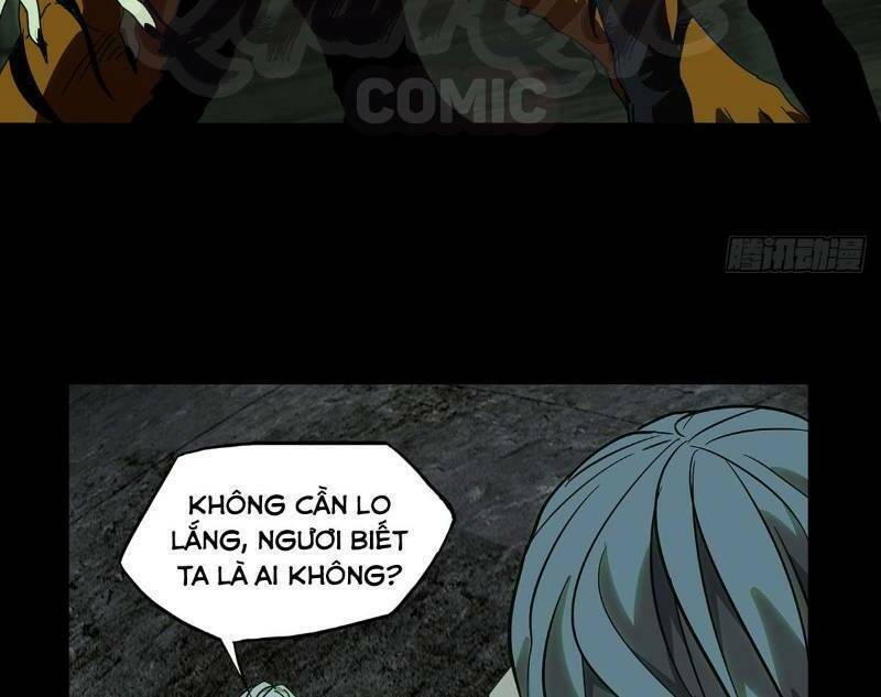 Đại Tượng Vô Hình Chapter 58 - Trang 2