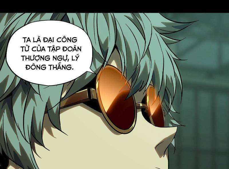 Đại Tượng Vô Hình Chapter 58 - Trang 2