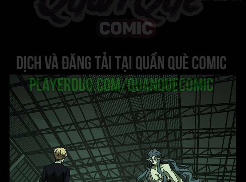Đại Tượng Vô Hình Chapter 58 - Trang 2