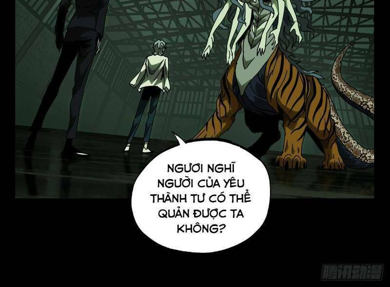 Đại Tượng Vô Hình Chapter 58 - Trang 2
