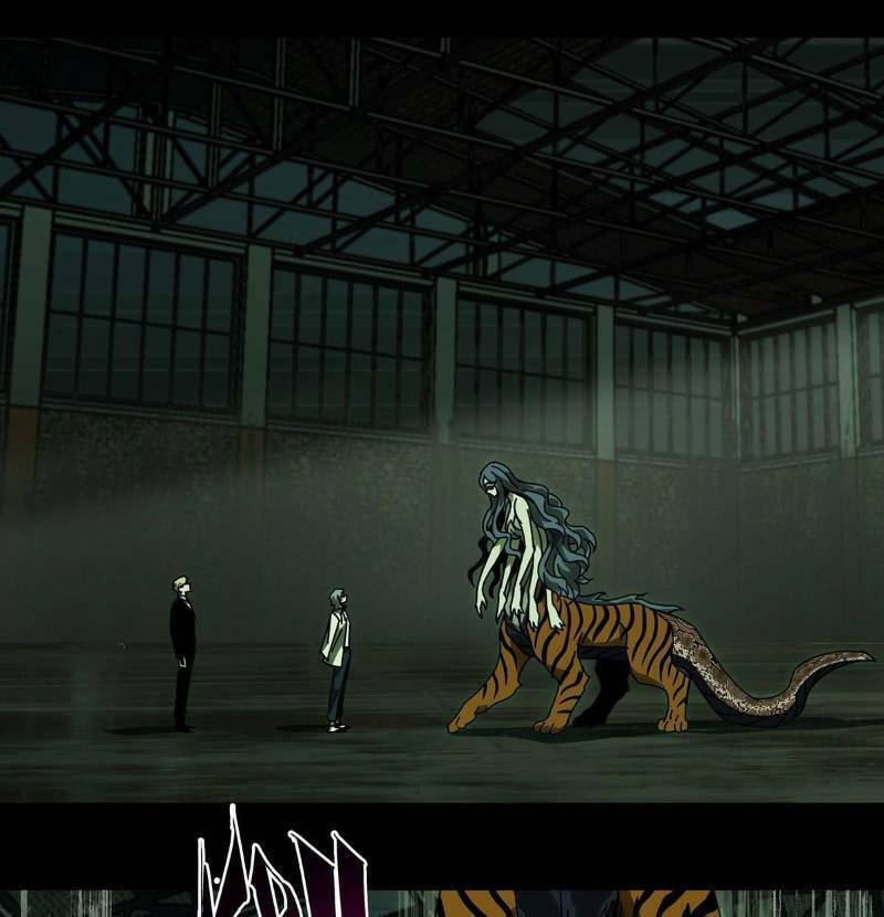 Đại Tượng Vô Hình Chapter 58 - Trang 2