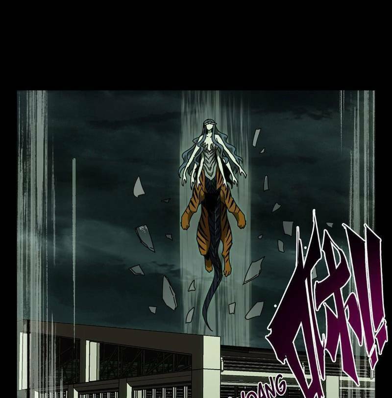 Đại Tượng Vô Hình Chapter 58 - Trang 2