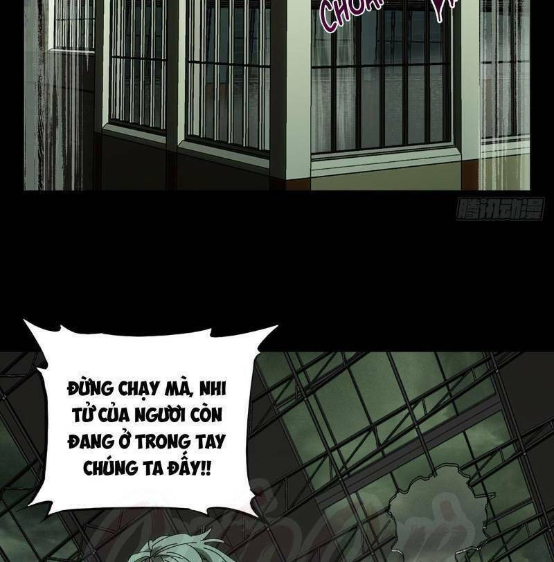 Đại Tượng Vô Hình Chapter 58 - Trang 2