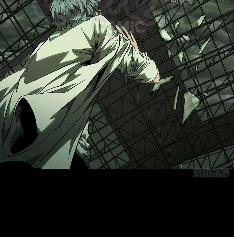 Đại Tượng Vô Hình Chapter 58 - Trang 2