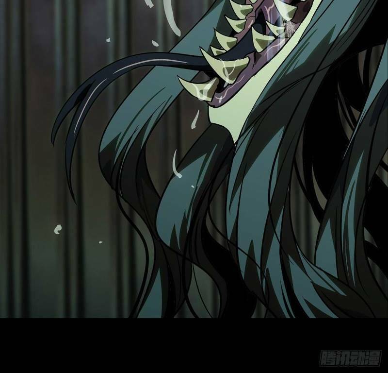 Đại Tượng Vô Hình Chapter 58 - Trang 2