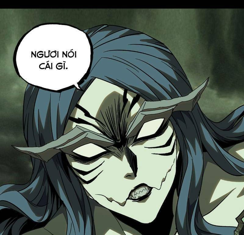 Đại Tượng Vô Hình Chapter 58 - Trang 2