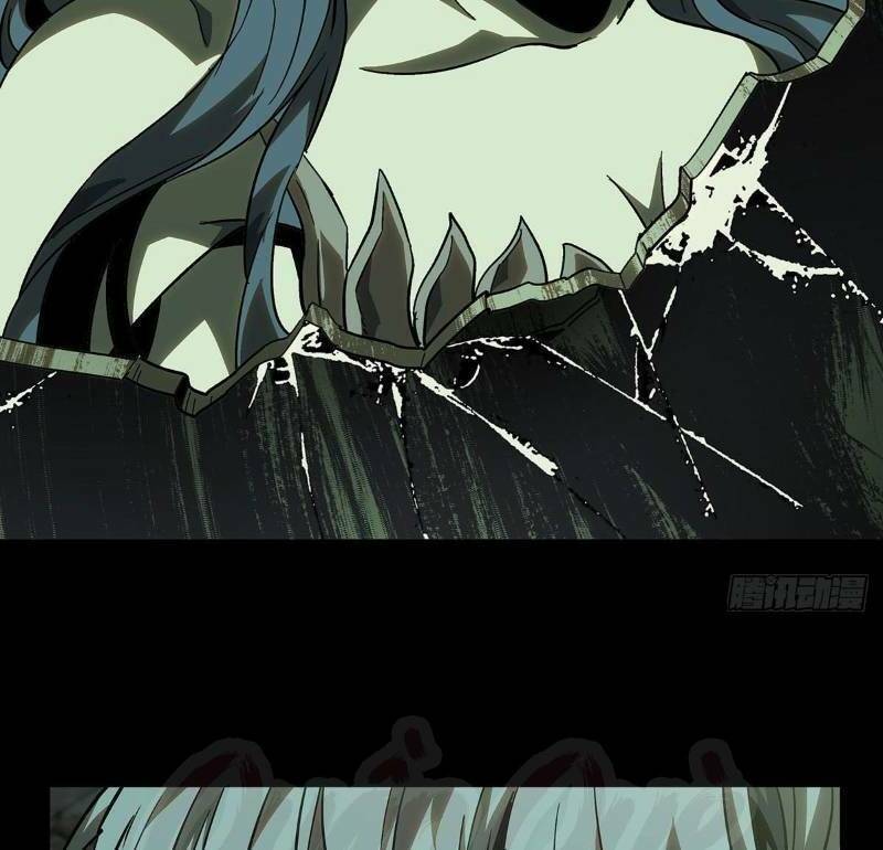 Đại Tượng Vô Hình Chapter 58 - Trang 2