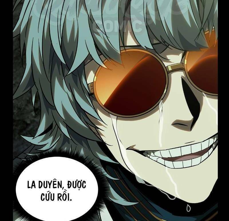 Đại Tượng Vô Hình Chapter 58 - Trang 2