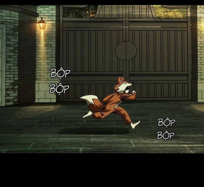 Đại Tượng Vô Hình Chapter 58 - Trang 2