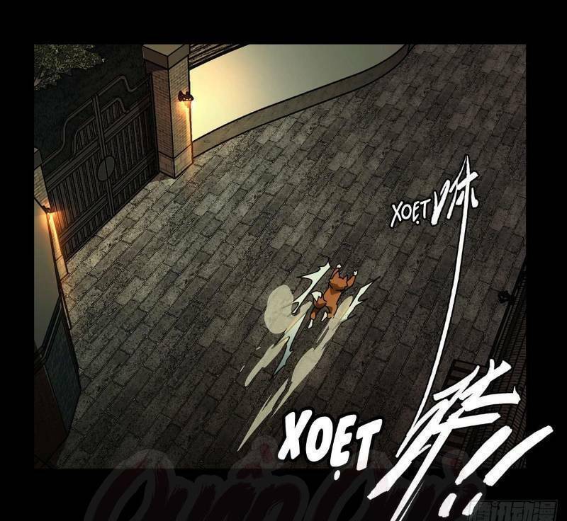 Đại Tượng Vô Hình Chapter 58 - Trang 2